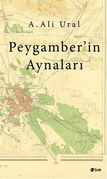 Peygamberin Aynaları  (4022)