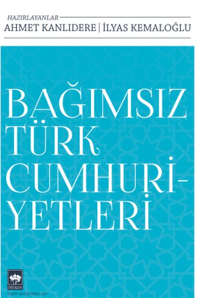 Bağımsız Türk Cumhuriyetleri  (4022)