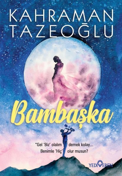 Bambaşka  (4022)