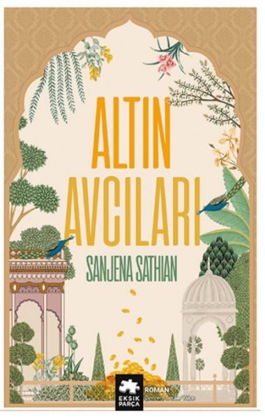 Altın Avcıları  (4022)