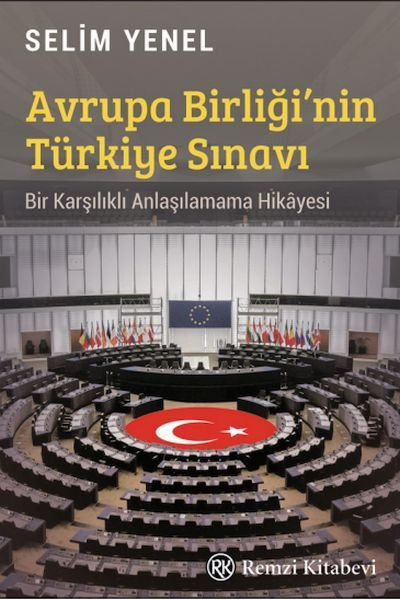 Avrupa Birliği’nin Türkiye Sınavı  (4022)