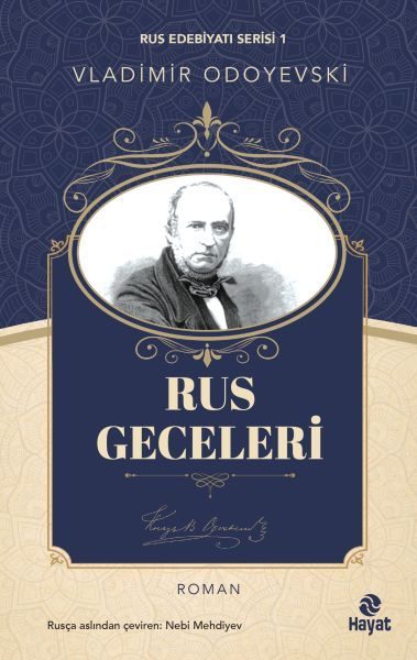 Rus Geceleri  (4022)