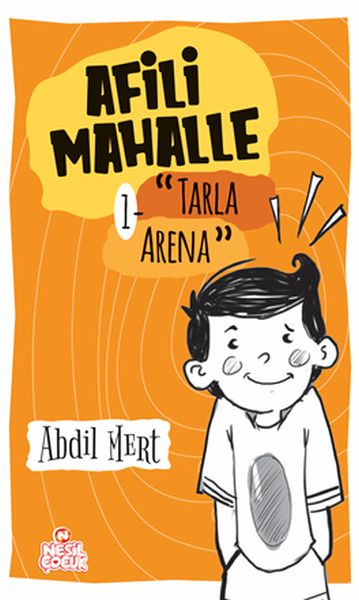 Tarla Arena - Afili Mahalle 1  (4022)