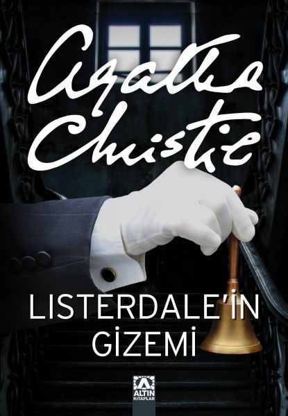 Listerdale'in Gizemi  (4022)