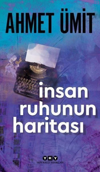 İnsan Ruhunun Haritası  (4022)