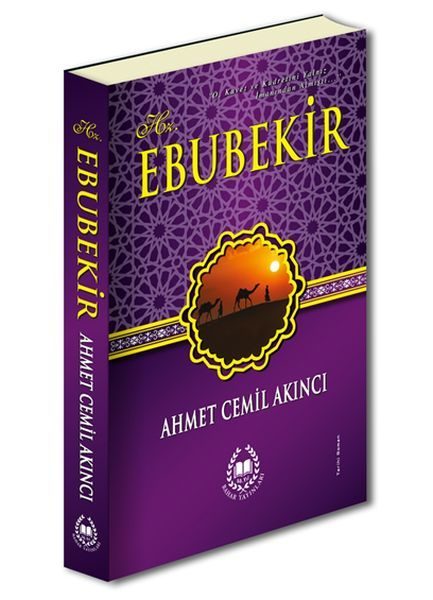 Hz. Ebubekir  (4022)