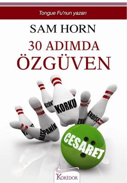 30 Adımda Özgüven  (4022)