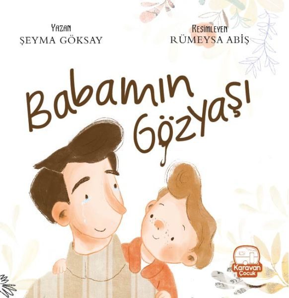 Babamın Gözyaşı  (4022)