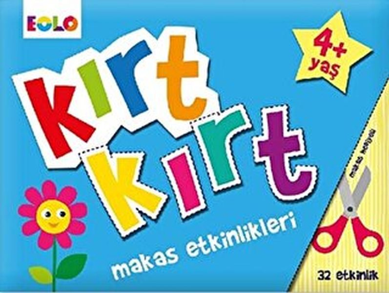 Kırt Kırt Makas Etkinlikleri  (4022)