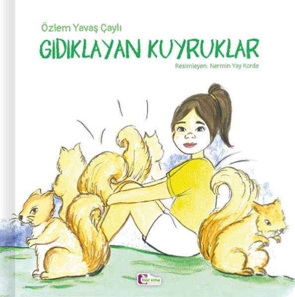 Gıdıklayan Kuyruklar  (4022)