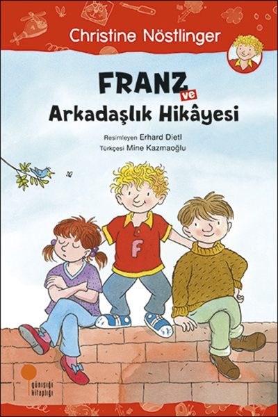 Franz ve Arkadaşlık Hikayesi  (4022)