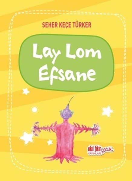 Lay Lom Efsane  (4022)