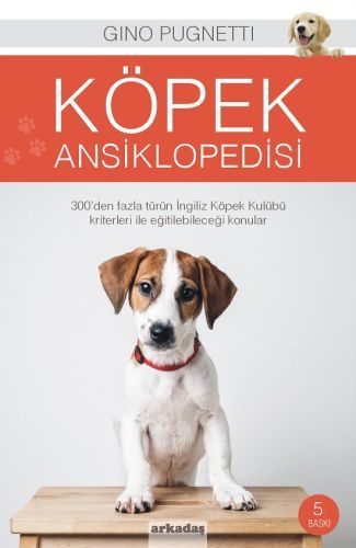 Köpek Ansiklopedisi  (4022)