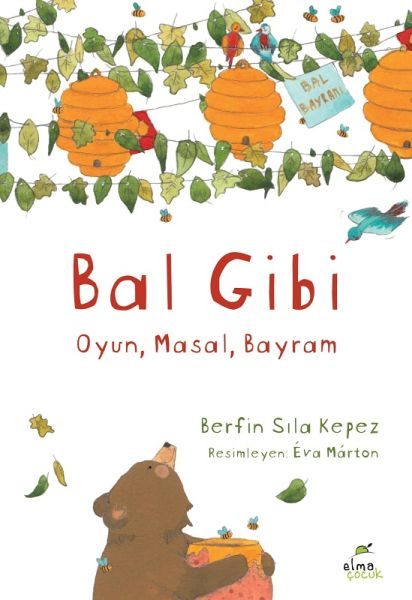 Bal Gibi  (4022)