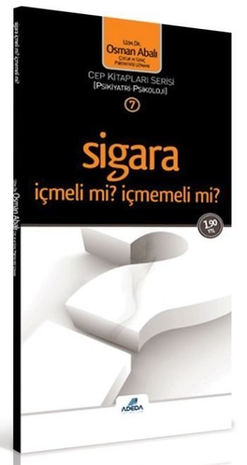 Sigara İçmeli mi, İçmemeli mi?  (4022)