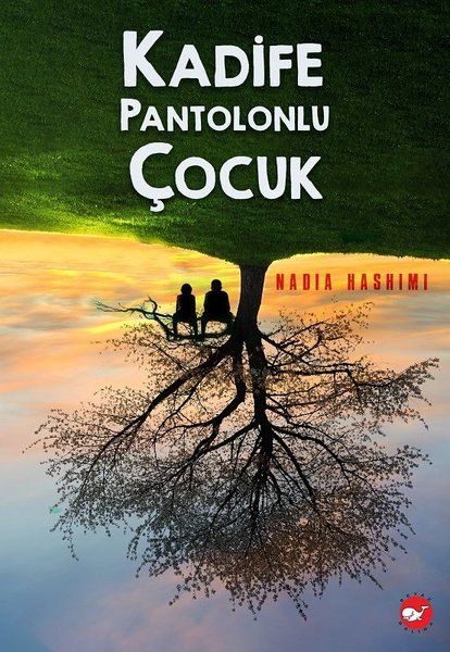 Kadife Pantolonlu Çocuk  (4022)