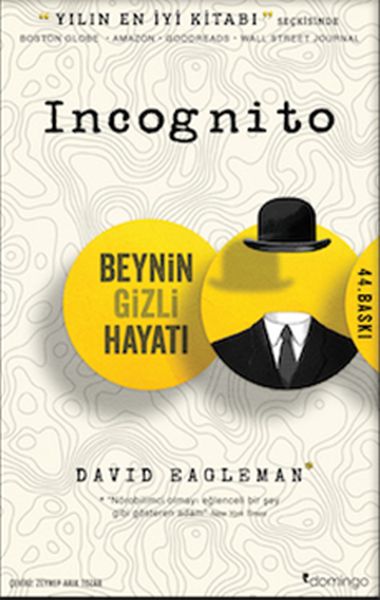 Incognito  Beynin Gizli Hayatı  (4022)