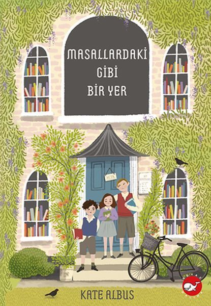 Masallardaki Gibi Bir Yer  (4022)