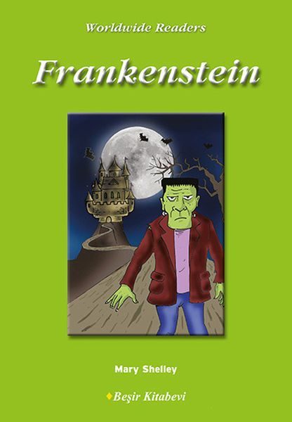 Level 3 - Frankenstein  (4022)