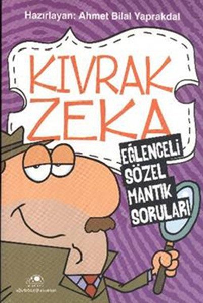 Kıvrak Zeka 1  (4022)