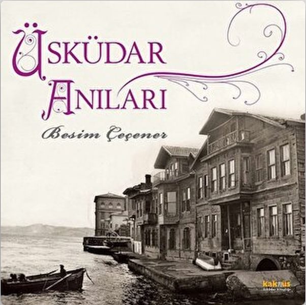 Üsküdar Anıları  (4022)