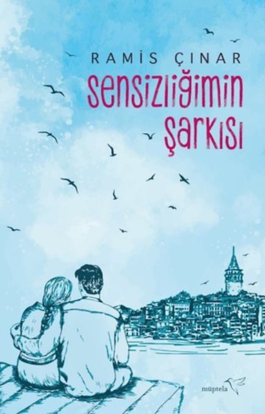 Sensizliğimin Şarkısı  (4022)