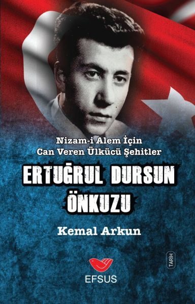 Ertuğrul Dursun Önkuzu  (4022)