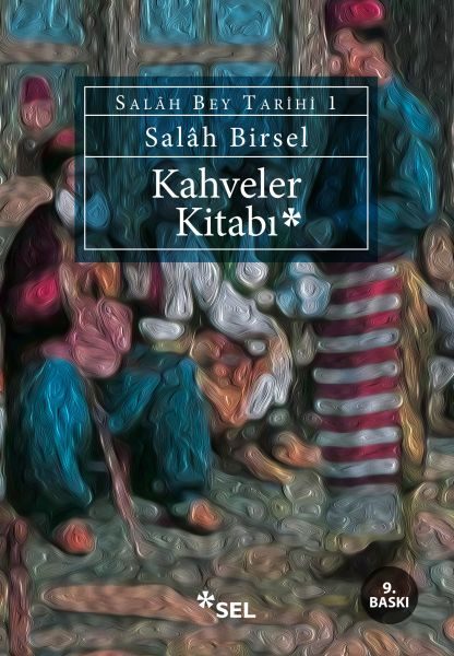 Kahveler Kitabı  (4022)