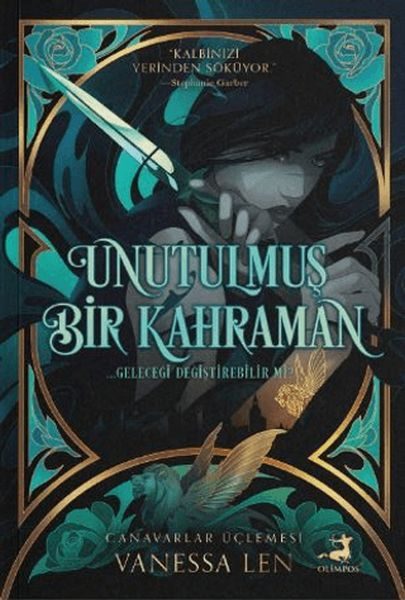 Unutulmuş Bir Kahraman  (4022)