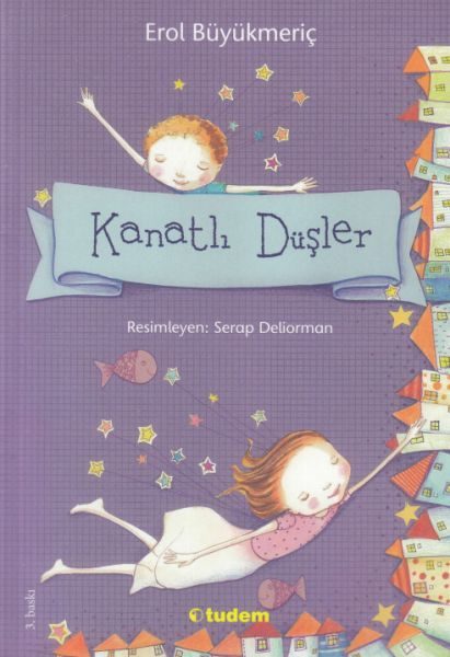 Kanatlı Düşler  (4022)