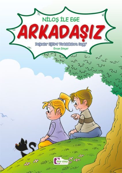 Arkadaşız  (4022)