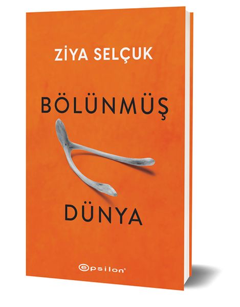 Bölünmüş Dünya  (4022)