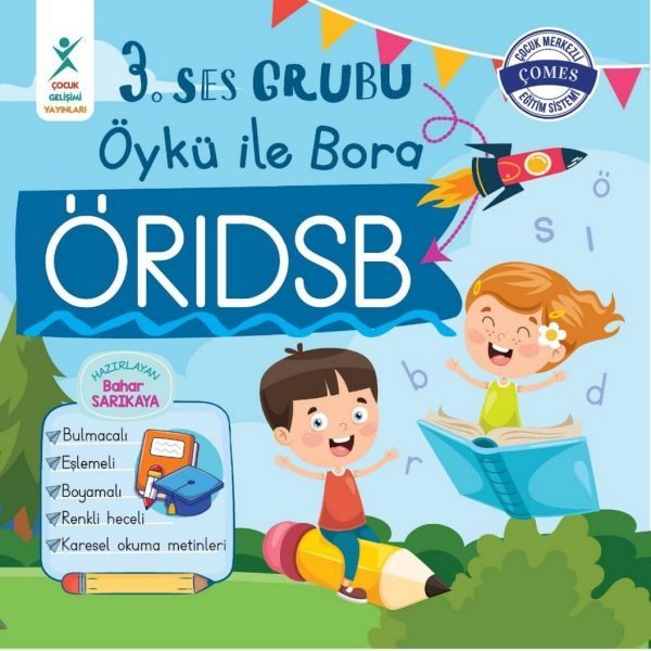 3. Ses Grubu Okan ile Tülay ÖRIDSB  (4022)