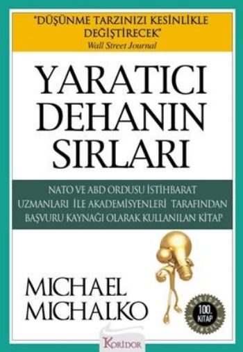 Yaratıcı Dehanın Sırları  (4022)