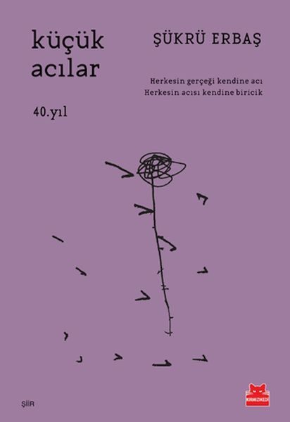 Küçük Acılar  (4022)