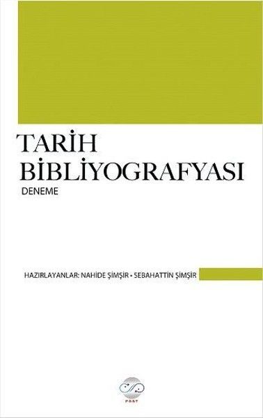 Tarih Bibliyografyası  (4022)