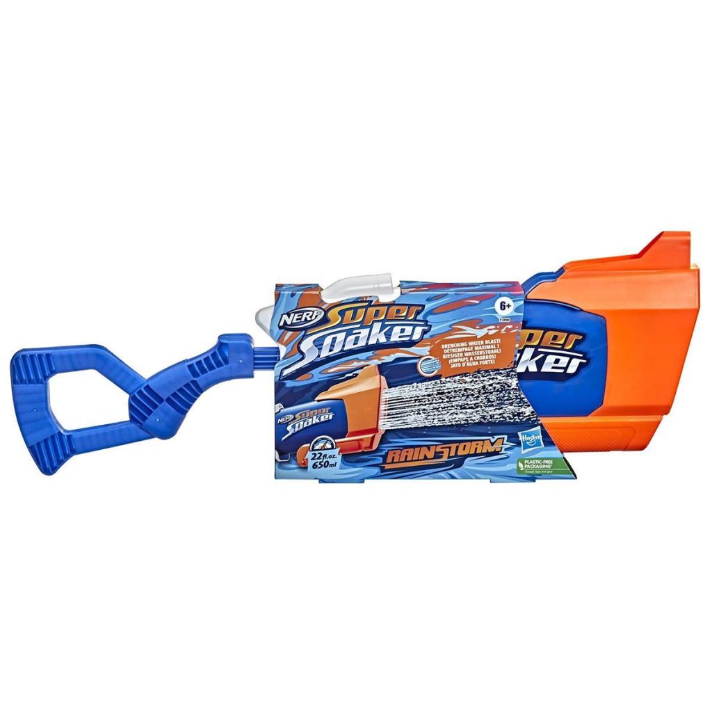 CLZ505  Super Soaker Rainstorm