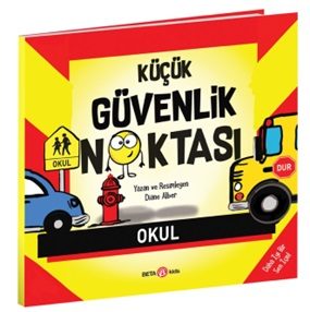 Küçük Güvenlik Noktası  (4022)