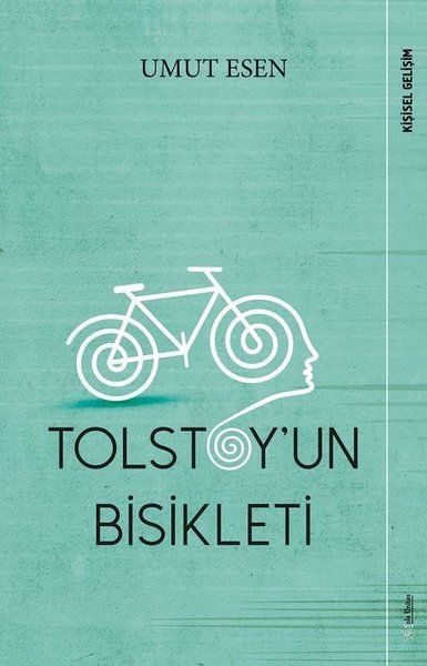 Tolstoy’un Bisikleti  (4022)