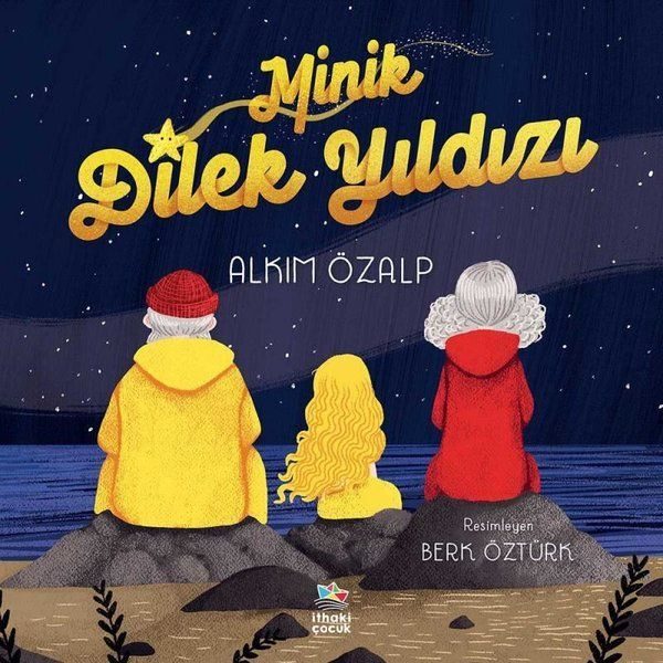 Minik Dilek Yıldızı  (4022)