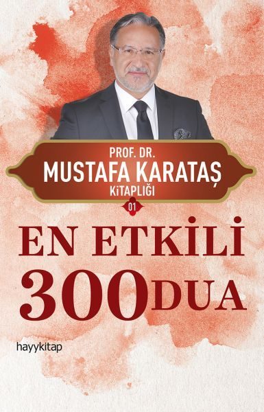 En Etkili 300 Dua  (4022)