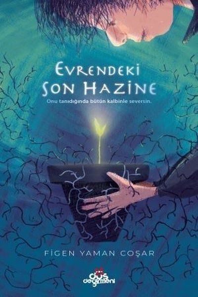 Evrendeki Son Hazine  (4022)