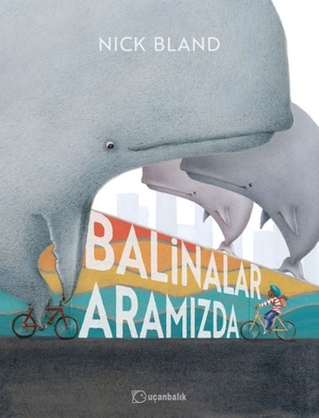 Balinalar Aramızda  (4022)