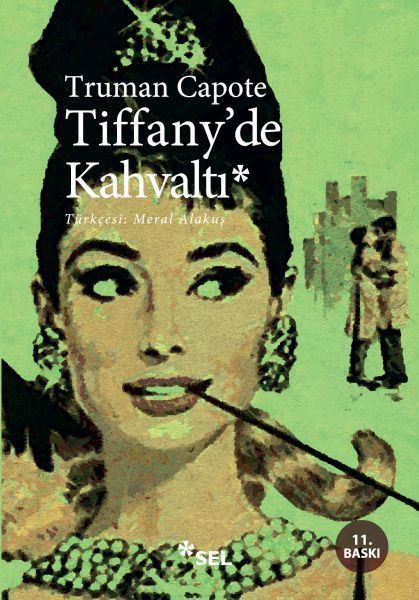 Tiffanyde Kahvaltı  (4022)