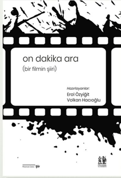 On Dakika Ara  (4022)