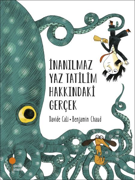 İnanılmaz Yaz Tatilim Hakkındaki Gerçek  (4022)