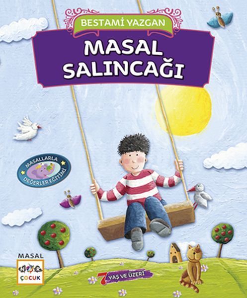 Masal Salıncağı  (4022)