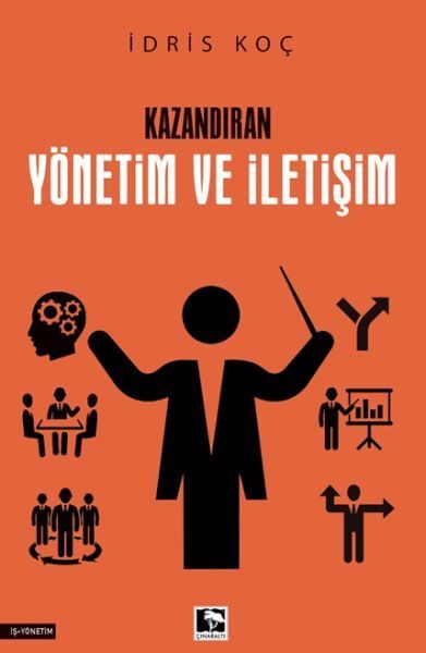 Kazandıran Yönetim Ve İletişim  (4022)