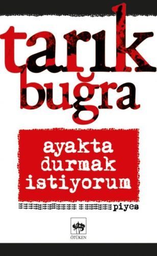 Ayakta Durmak İstiyorum  (4022)