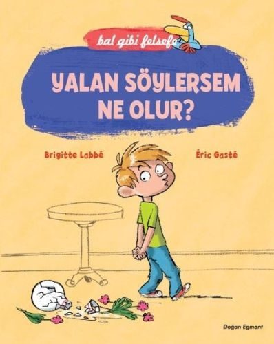 Bal Gibi Felsefe - Yalan Söylersem Ne Olur  (4022)